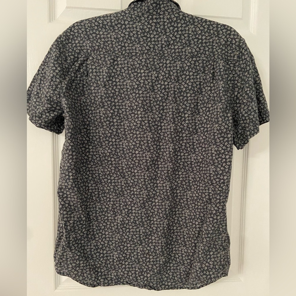 Rails Carson Shirt - Picture 5 of 8